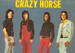Crazy horse page